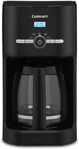CUISINART 12 Cup Classic Programmable Coffee Maker