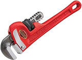 Ridgid Model 14 Heavy-Duty Straight Pipe Wrench