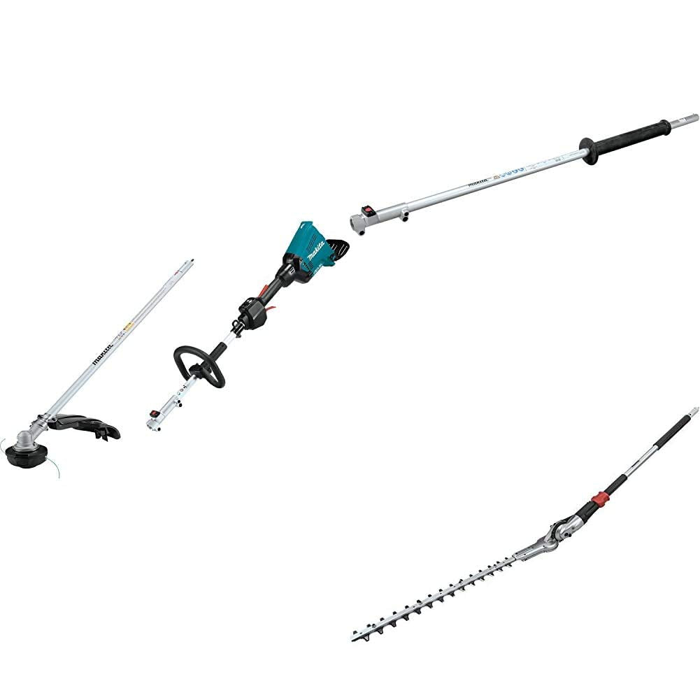 Makita 18V LXT Brushless Multi-Tool System