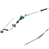 Makita 18V LXT Brushless Multi-Tool System
