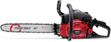 Troy-Bilt  18 in. Gas Chainsaw