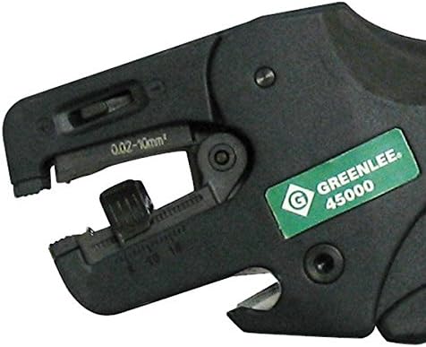 Greenlee Stripper Wire Stripping Tool