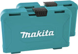 Makita Impactx 100 Pc. Driver Bit Set