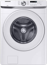 Samsung 4.5 cu. ft. Front Load Washer