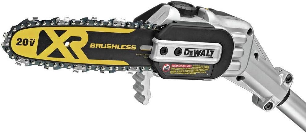 DEWALT 20V MAX XR Pole Saw