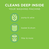 Affresh Washing Machine Cleaner