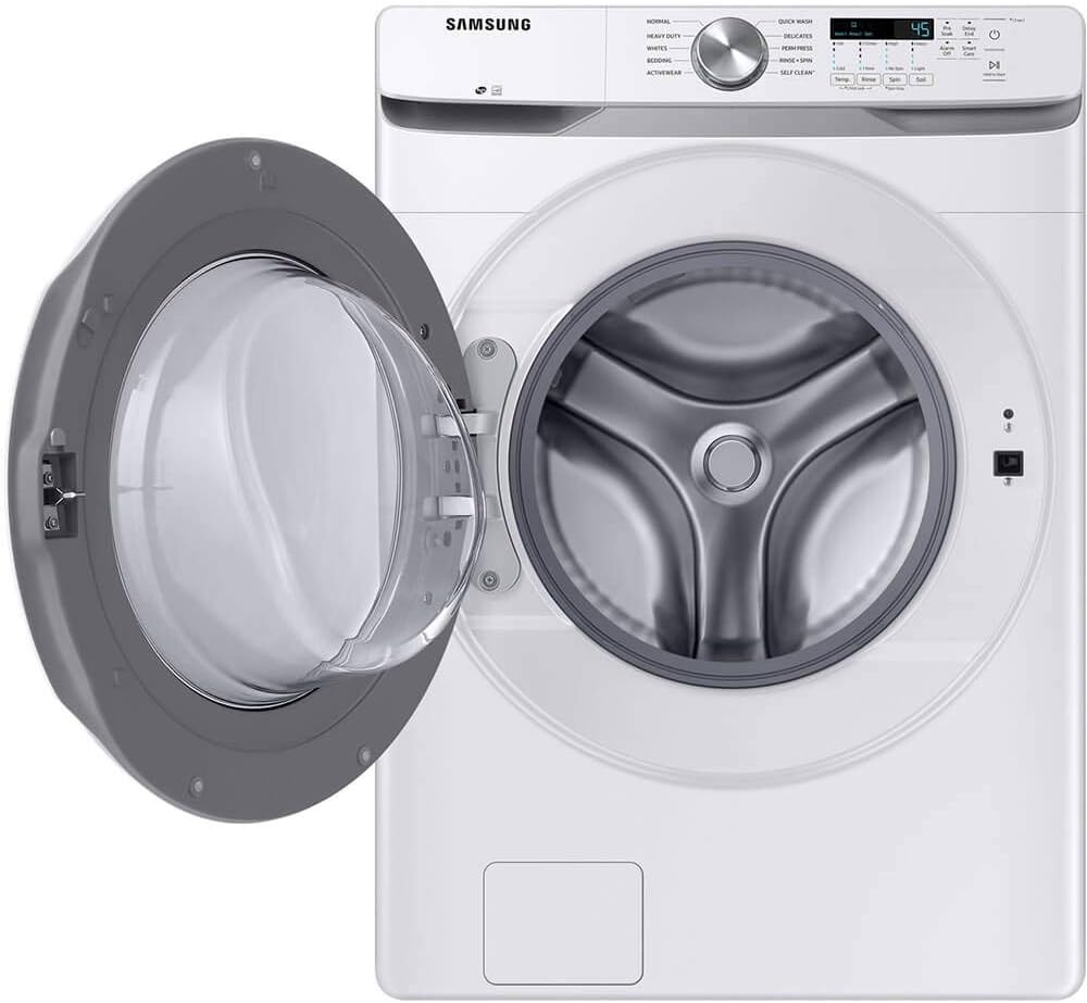 Samsung 4.5 cu. ft. Front Load Washer