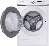 Samsung 4.5 cu. ft. Front Load Washer