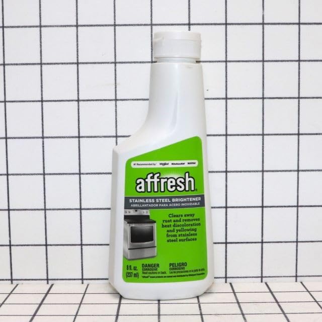 Allstar Appliance Parts Brightener