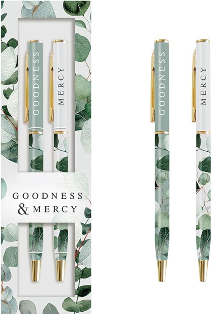 Faithworks Ballpoint Pens