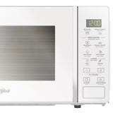 Microondas Whirlpool Blanco WM1807W