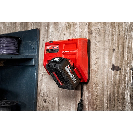 MILWAUKEE M18™ & M12™ Super Charger