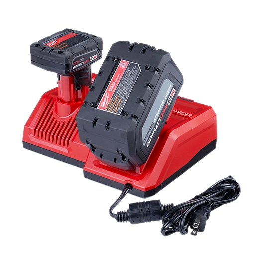 MILWAUKEE M18™ & M12™ Super Charger