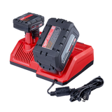 MILWAUKEE M18™ & M12™ Super Charger