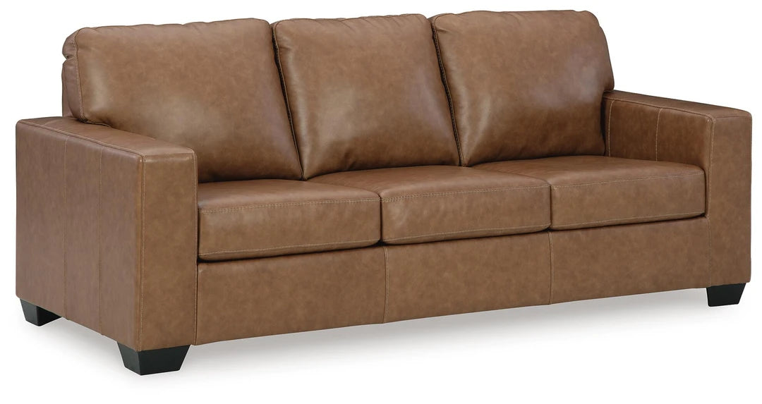 BWFSF562BN-OT Bolsena Leather Sofa