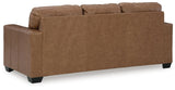 BWFSF562BN-OT Bolsena Leather Sofa