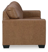 BWFSF562BN-OT Bolsena Leather Sofa