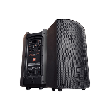 JBL MAX 10" amplified speaker with Bluetooth