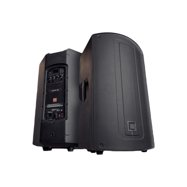 JBL Altavoz Amplificado MAX 12" con Bluetooth