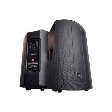 JBL Altavoz Amplificado MAX 12" con Bluetooth