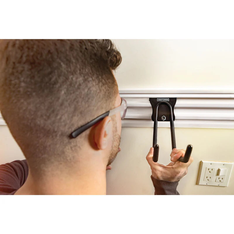 CRAFTSMAN  Versatrack Wall Storage System