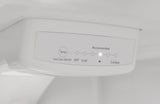 Frigidaire 18 cu. ft. Refrigerator with Spacious Interior Storage