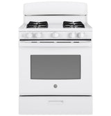 GE 30" Free-Standing Gas Range