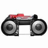 Milwaukee Sierra de banda de corte profundo M18 FUEL™ (sin accesorios)