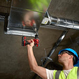Milwaukee M18™ 1/2" Hammer Drill/Driver Kit