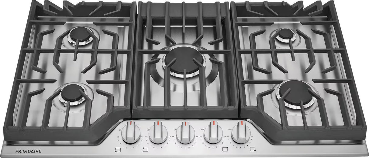 Frigidaire 30" Gas Cooktop