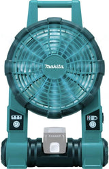 Makita Cordless Job Site Fan