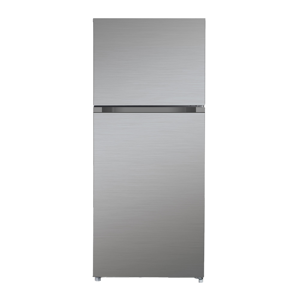 CHiQ 18.2 cu.ft. Top Mount Refrigerator