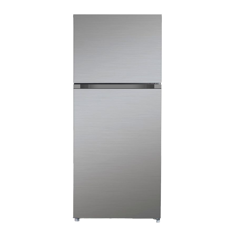 Neveras | Home Appliance PR