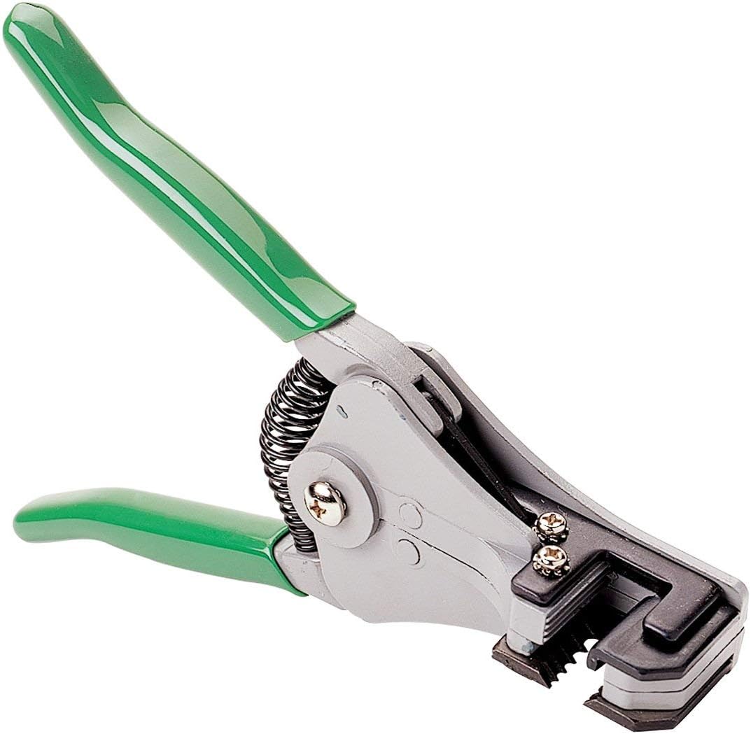 Greenlee Terminators Automatic Wire Stripper