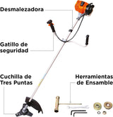 Black+Decker Professional Gasoline Edger