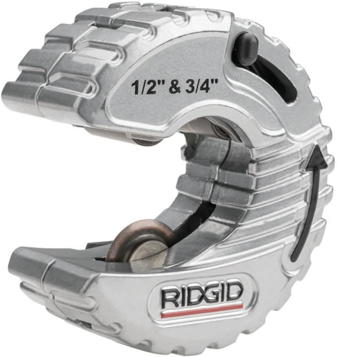 Ridgid C-Style Close Quarters Copper