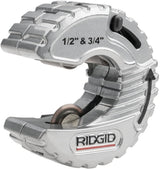 Ridgid C-Style Close Quarters Copper