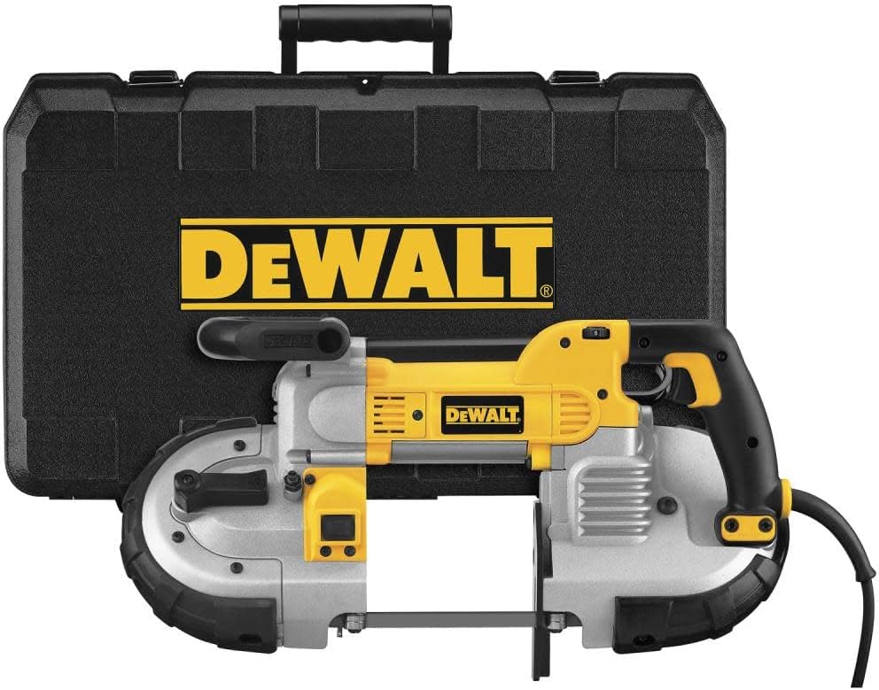 Dewalt Portable Band Saw