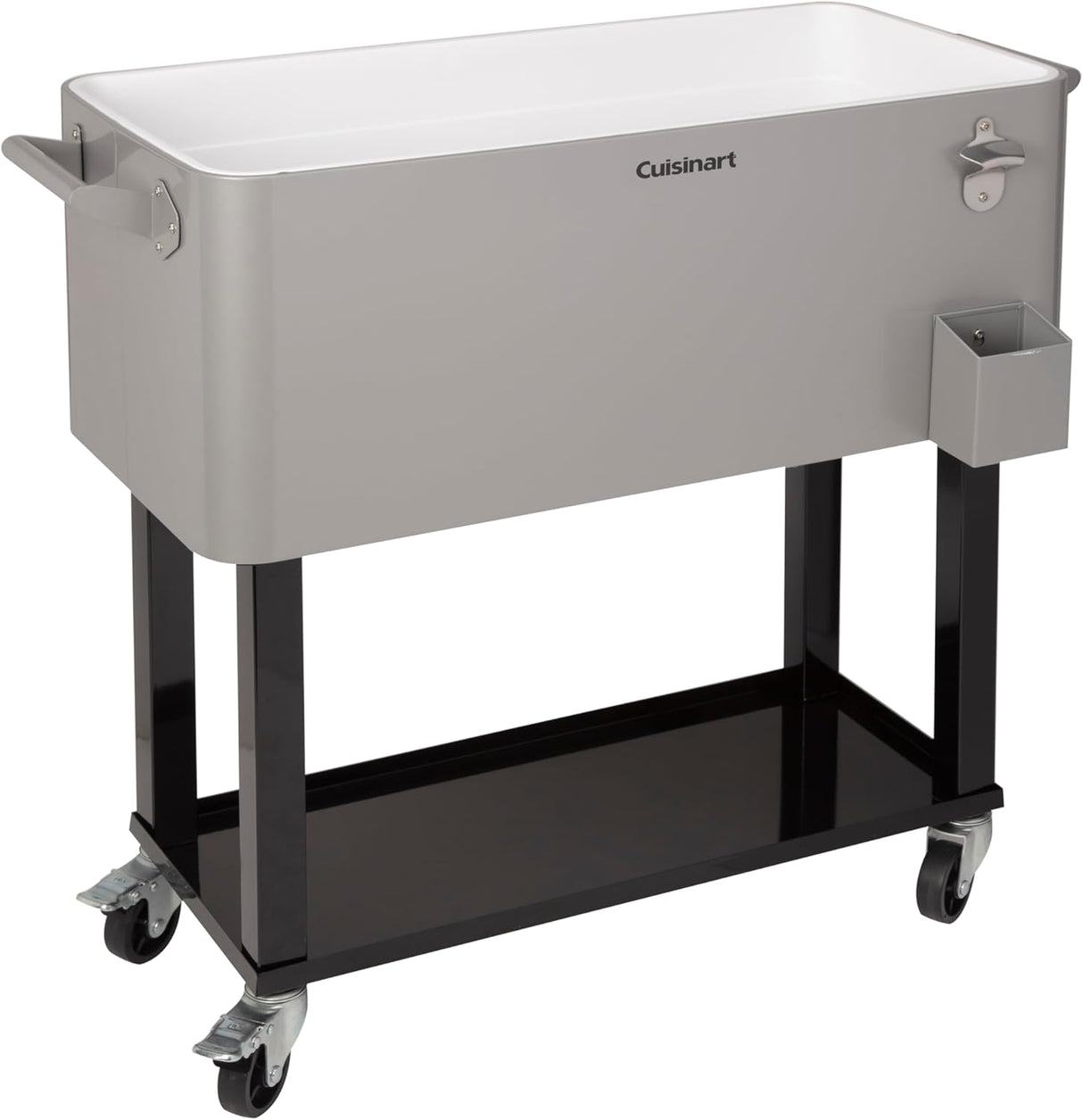Cuisinart 80 Qt. Outdoor Cooler Cart