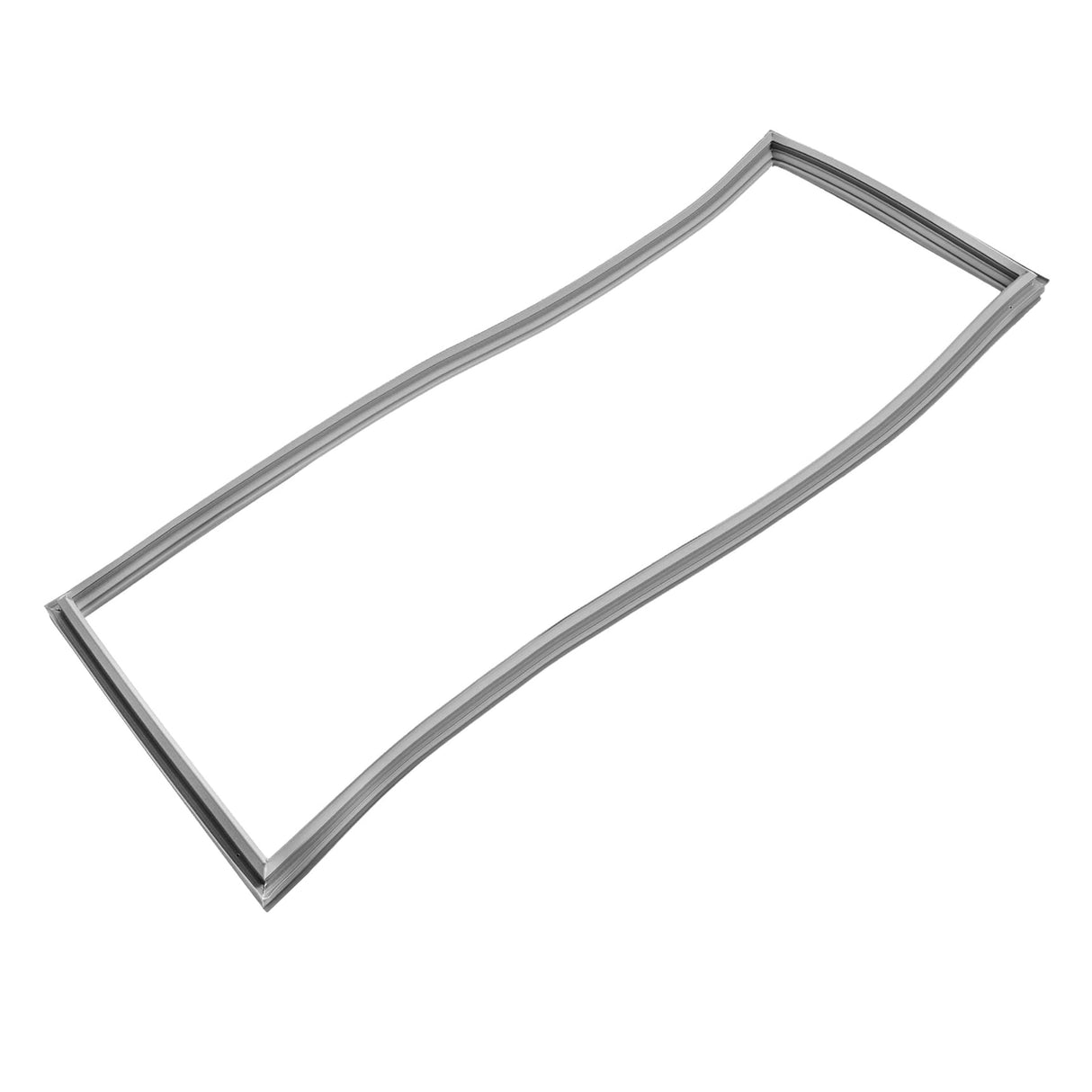 Empaque de Puerta para Refrigerador Whirlpool W10830055 (Gris)