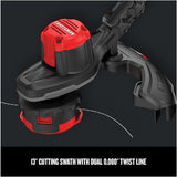 CRAFTSMAN 20V Brushless Cordless String Trimmer