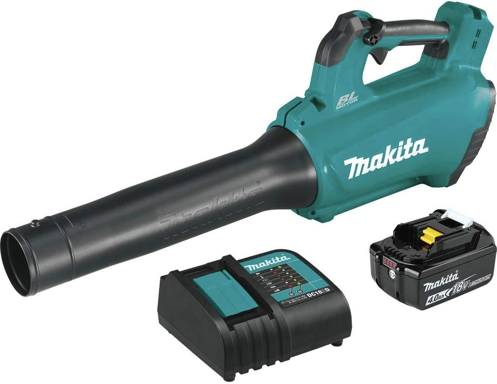 Makita 8V LXT Brushless Cordless Blower