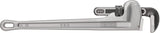 Ridgid Aluminum Straight Pipe Wrench