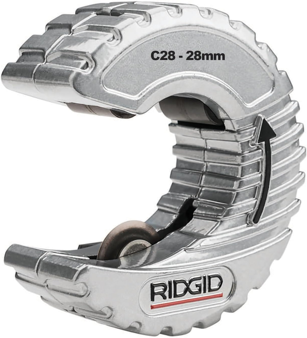 Ridgid C-Style Close Quarters Copper