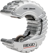 Ridgid C-Style Close Quarters Copper