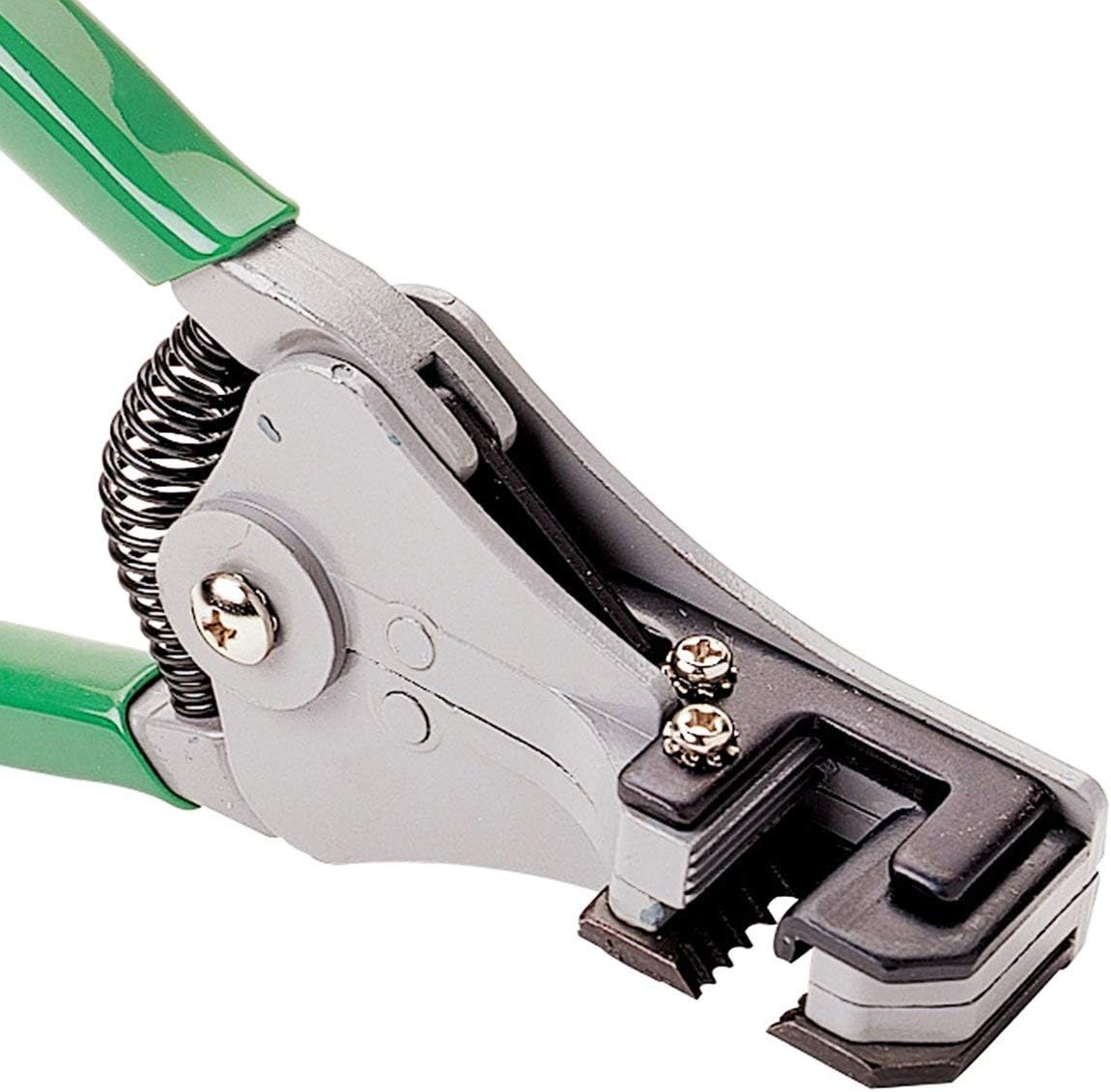 Greenlee Terminators Automatic Wire Stripper