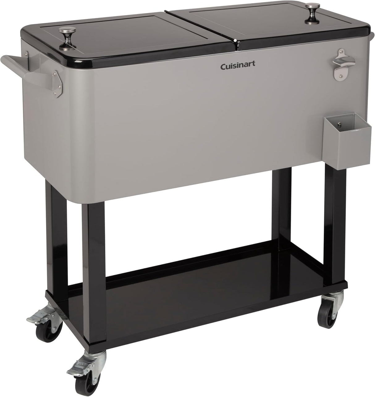 Cuisinart 80 Qt. Outdoor Cooler Cart