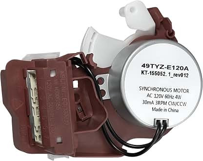 Whirlpool WPW10006355VP WPW10006355VP | Home Appliance PR
