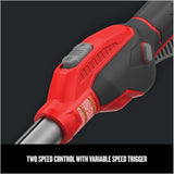 CRAFTSMAN 20V Brushless Cordless String Trimmer