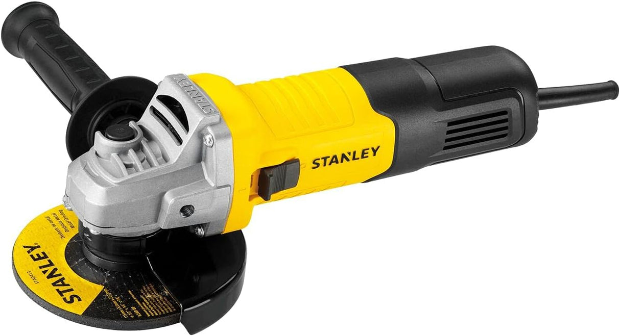 Stanley 4-1/2" Mini Angle Grinder
